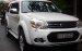 Bán xe Ford Everest AT 2014 màu trắng, xe còn rất mới
