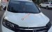 Bán ô tô cũ Honda CR V 2.0 đời 2014, màu trắng, xe nhập