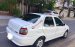 Cần bán Fiat Siena ELX 1.3 2004, màu trắng