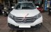 Bán xe Honda CR V 2.4 đời 2014, màu trắng, giá 825tr