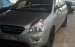 Bán xe Kia Carens LX đời 2010, màu bạc