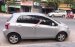 Bán Toyota Yaris AT sản xuất năm 2008, màu bạc, xe nhập