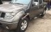 Cần bán Nissan Navara đời 2012 màu xám (ghi), giá tốt