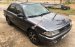 Bán xe Toyota Corolla GLI năm 1990, màu xám, nhập khẩu Nhật Bản