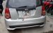 Bán ô tô Kia Morning LX đời 2009, màu bạc
