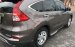 Bán Honda CR V 2.0 2015 như mới, giá tốt