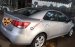 Bán Kia Cerato MT 2009, màu bạc, xe đẹp, máy móc tốt