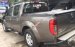 Cần bán Nissan Navara đời 2012 màu xám (ghi), giá tốt