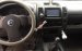 Cần bán Nissan Navara đời 2012 màu xám (ghi), giá tốt