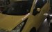 Cần bán Chevrolet Spark LT 1.0 MT năm 2014, màu vàng