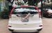 Cần bán xe Honda CR V 2.0 đời 2015, màu trắng, giá chỉ 830 triệu
