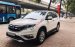 Cần bán xe Honda CR V 2.0 đời 2015, màu trắng, giá chỉ 830 triệu