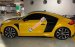 Cần bán xe Audi TT sản xuất 2009, màu vàng, xe nhập