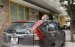 Bán Honda CR V 2.4 TG năm sản xuất 2017, màu xám, nhập khẩu nguyên chiếc