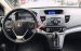 Cần bán xe Honda CR V 2.0 đời 2015, màu trắng, giá chỉ 830 triệu