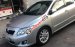 Bán Toyota Corolla altis AT đời 2009, màu bạc, nhập khẩu  