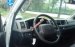 Cần bán gấp Toyota Hiace MT đời 2007, màu trắng, giá tốt