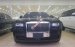 Bán siêu phẩm Rolls-Royce Ghost sản xuất 2010, đăng ký 2012, tên cá nhân