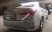 Bán xe Toyota Altis 1.8 tự động 2016, màu bạc, giá tốt