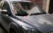 Bán xe Ford Focus 1.8 MT đời 2011, màu bạc số sàn