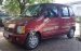Cần bán gấp Suzuki Wagon R sản xuất năm 2004, màu đỏ, nhập khẩu như mới, 79 triệu