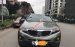 Cần bán gấp Kia Sorento 2.4 AT 2013, màu xám, giá 636tr