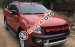 Bán Ford Ranger Wildtrak đời 2014, màu đỏ, nhập khẩu chính chủ