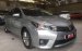 Bán xe Toyota Altis 1.8 tự động 2016, màu bạc, giá tốt