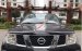Cần bán Nissan Navara LE đời 2013, màu đen chính chủ, giá tốt