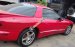Cần bán lại xe Pontiac Firebird 1995, màu đỏ, nhập khẩu chính chủ