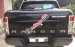 Bán Ford Ranger AT 2017, màu đen, xe nhập giá cạnh tranh