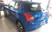 Bán xe Suzuki Swift GLX đời 2018, màu xanh lam, Nhập khẩu Thái Lan, giá 549tr