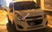 Bán xe Chevrolet Spark Van Duo năm 2016, màu trắng chính chủ