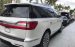 Bán Lincoln Navigator Balck Label L 2019, màu trắng, xe nhập Mỹ