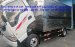 Bán xe tải Jac 2.4T (2.4 tấn) - 2T4(2 tấn 4) |Cabin vuông + động cơ Isuzu |thùng dài 4.3 m? giá tốt nhất