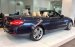 Cần bán BMW 4 Series 420i Convertible sản xuất năm 2018, màu xanh lam, xe nhập