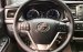 Bán xe Toyota Highlander LE năm 2017, màu đen, màu đỏ nhập khẩu Mỹ, LH em Hương: 0945392468