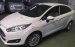 Cần bán xe Ford Fiesta 1.5L Titanium năm sản xuất 2014, màu trắng