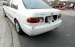 Bán ô tô Honda Civic 1.5 MT đời 1992, màu trắng, xe nhập