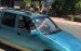 Bán Daewoo Tico 1993, màu xanh lam, nhập khẩu 