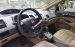 Bán xe Honda Civic 1.8 đời 2009, màu đen