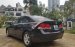 Bán xe Honda Civic 1.8 đời 2009, màu đen