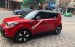 Bán Kia Soul 2.0 AT đời 2016, màu đỏ, nhập khẩu, giá tốt