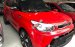Bán Kia Soul 2.0 AT đời 2016, màu đỏ, nhập khẩu, giá tốt