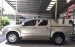 Bán Toyota Hilux 2.4E đời 2014, màu bạc, xe bán tải máy dầu, số sàn, giá còn thương lượng