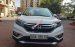 Bán Honda CR V 2.4 TG SX 2017