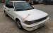 Cần bán gấp Toyota Corolla 1.6 GLI sản xuất 1991, màu trắng, nhập khẩu nguyên chiếc