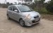 Bán Kia Morning Lx năm sản xuất 2011, màu bạc 