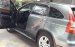 Bán xe Honda CR V 2.4 AT năm sản xuất 2011, màu xám 
