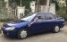 Cần bán lại xe Proton Wira G đời 1996, màu xanh lam còn mới